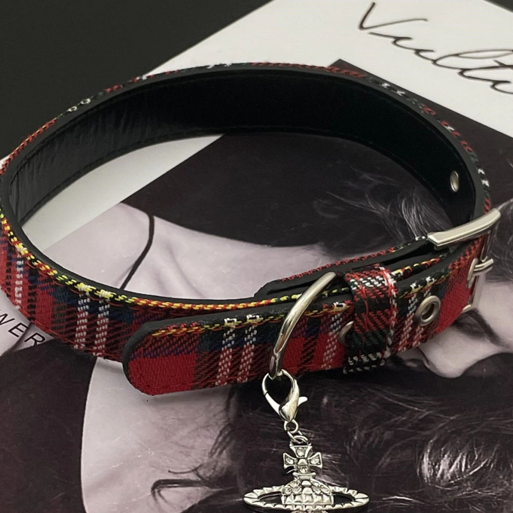 FUO chocker pu