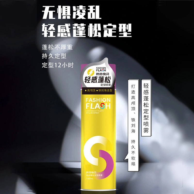 FASHION FLASH 100ml*2