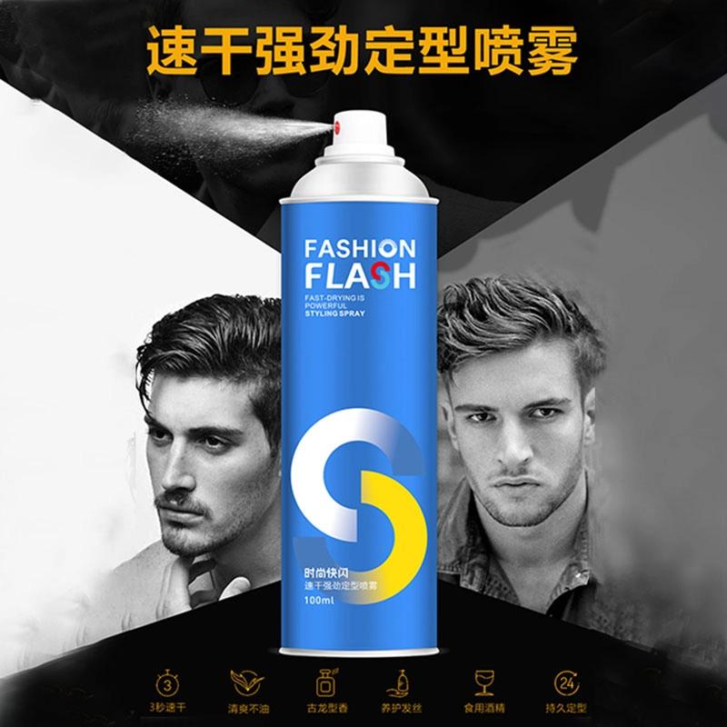 FASHION FLASH 100ml*2