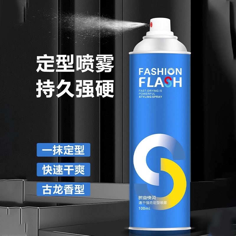 FASHION FLASH 100ml*2