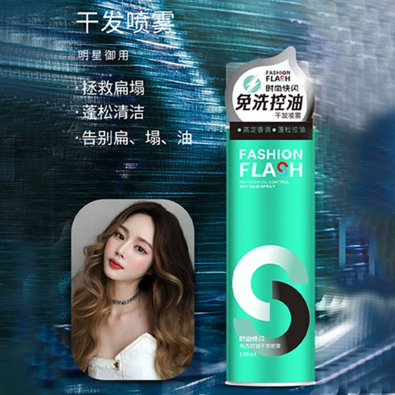 FASHION FLASH 100ml*2