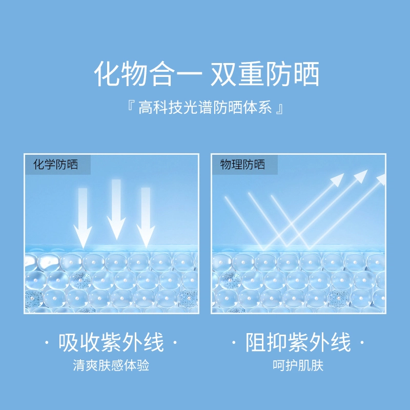 FASHION FLASH SPF30PA++ 150ml150ml*2