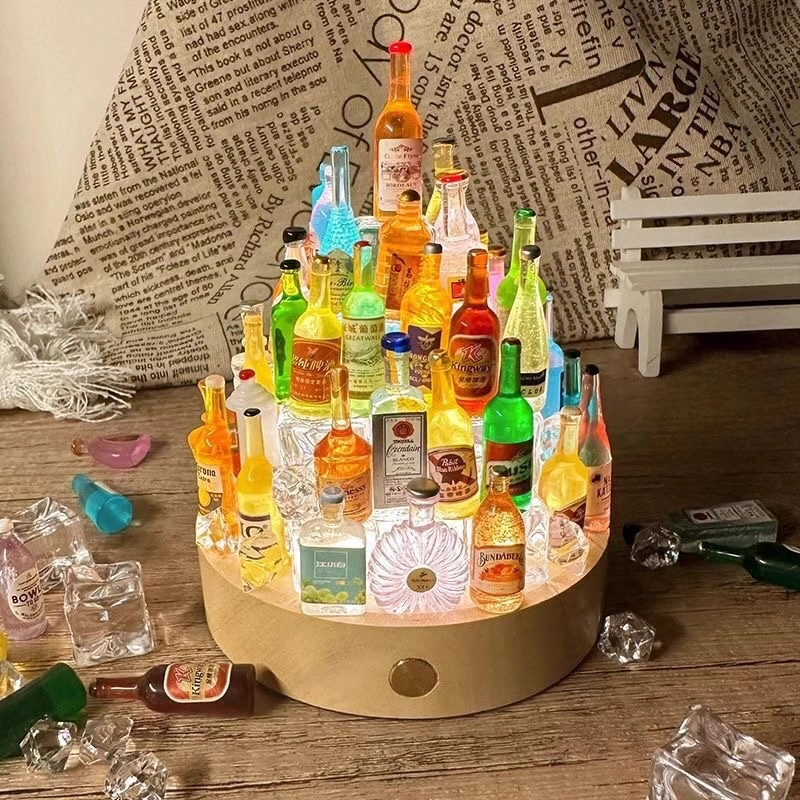 KecoSweet diy