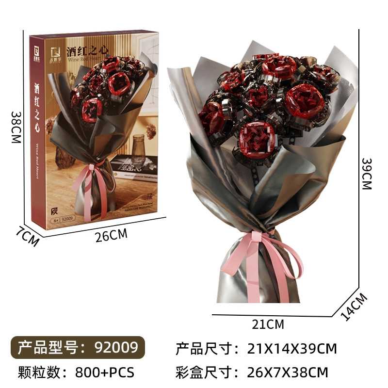 KecoSweet 360pcs-992pcs 92021