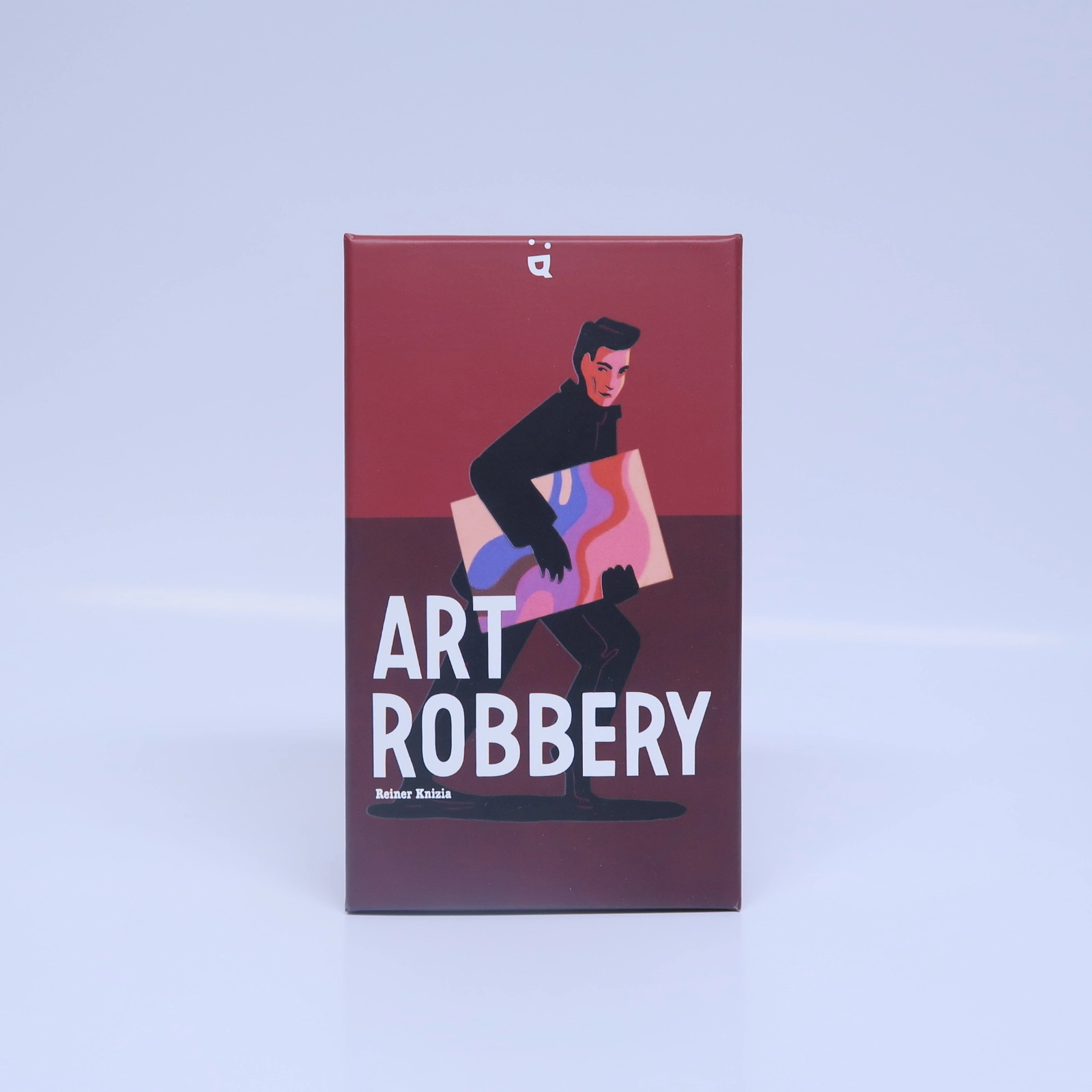 KecoSweet Art Robbery