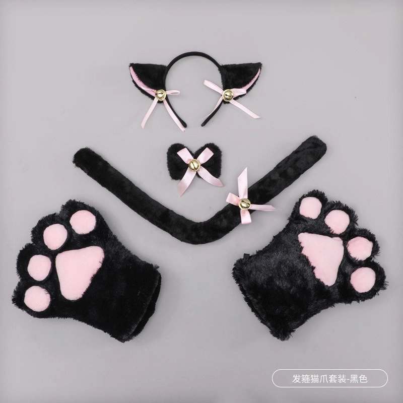KecoSweet cosplay Cos