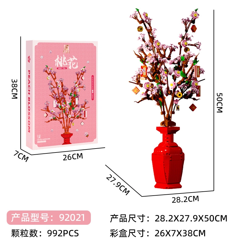 KecoSweet 360pcs-992pcs 92021