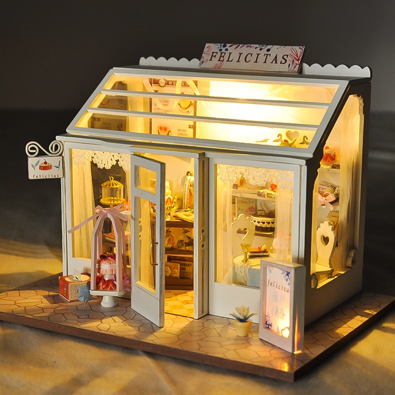 KecoSweet DIY