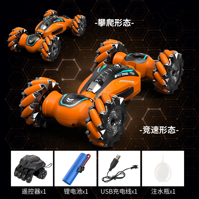 KecoSweet RC