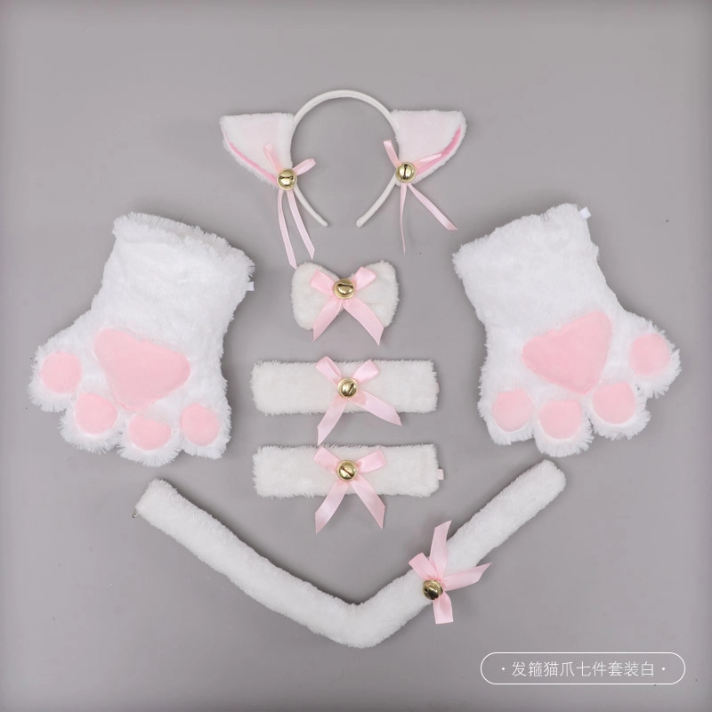 KecoSweet cosplay Cos