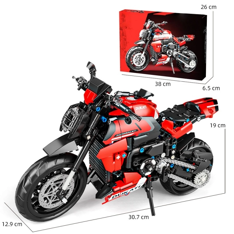 KecoSweet 601-1000pcs KW-H1127