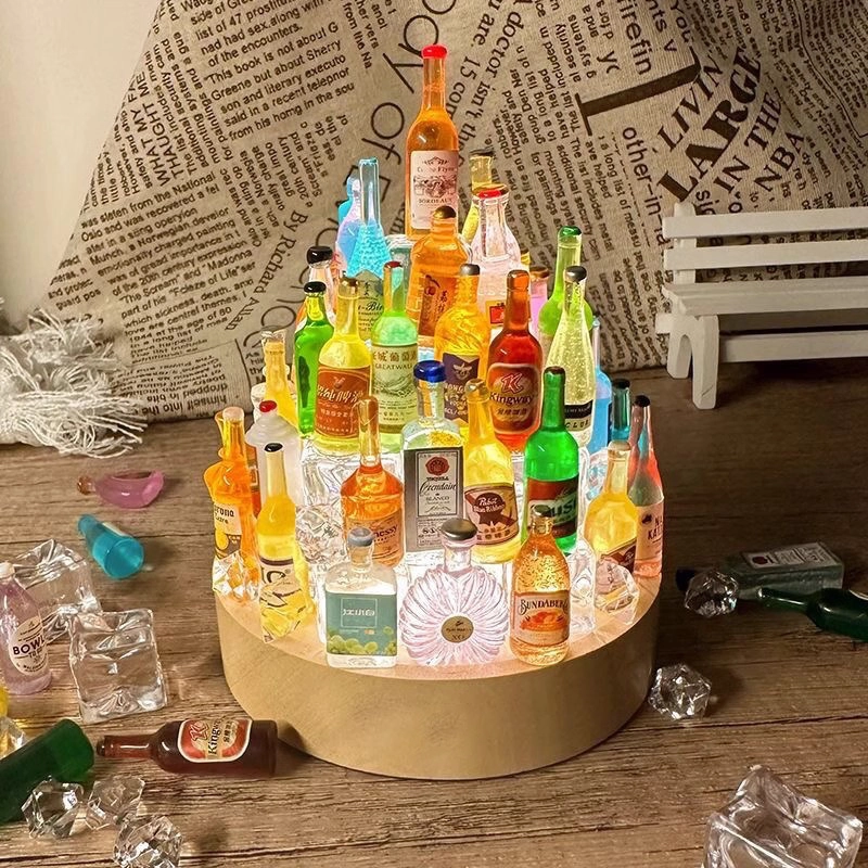 KecoSweet diy