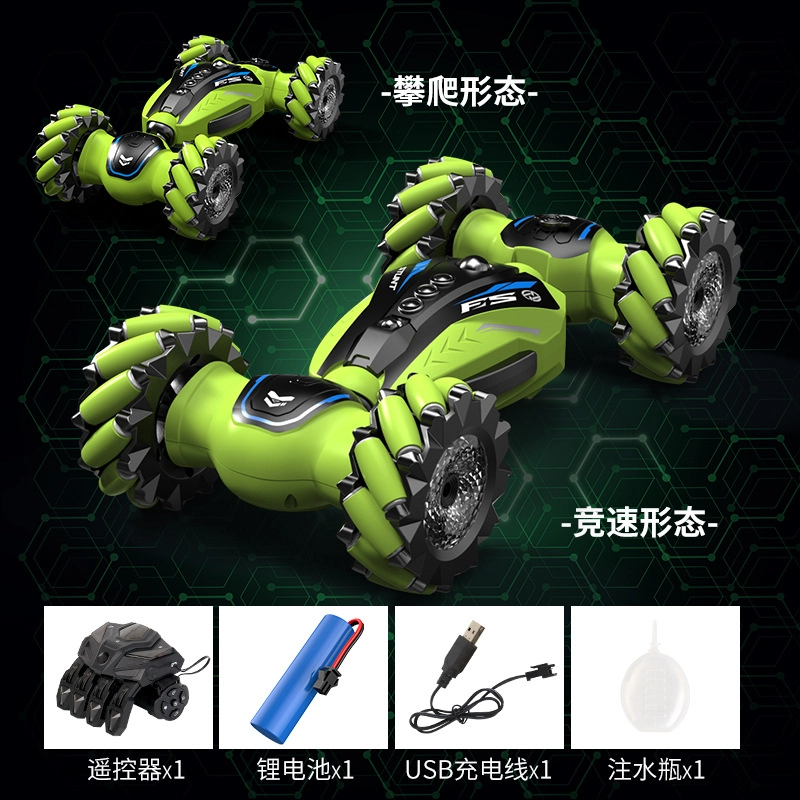KecoSweet RC