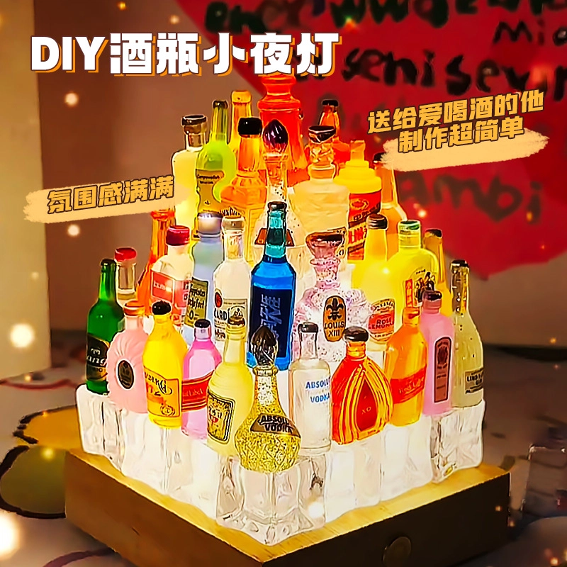 KecoSweet diy