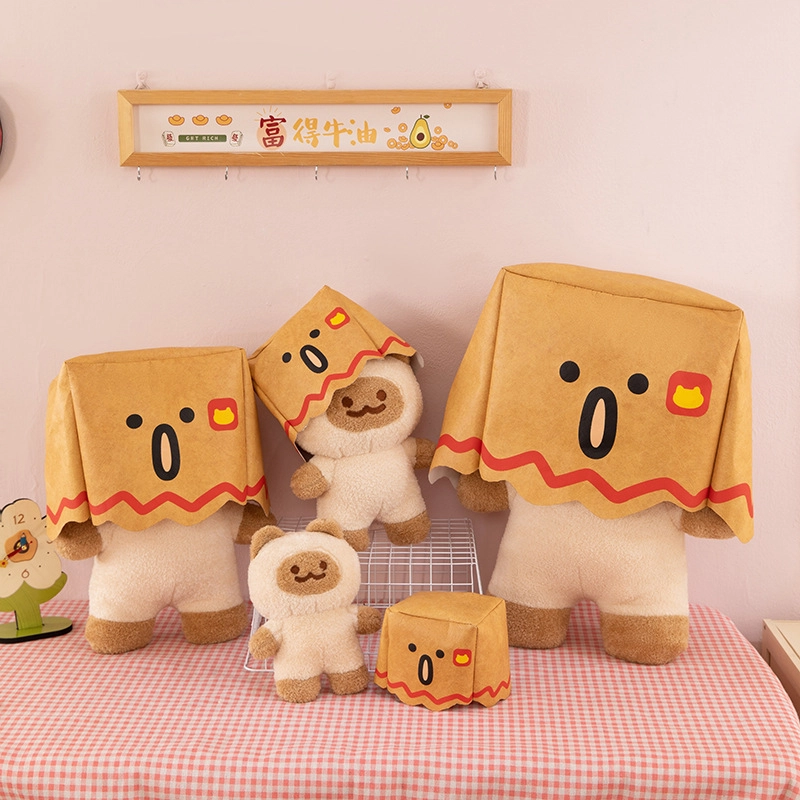 KecoSweet 25cm35cm50cm65cm