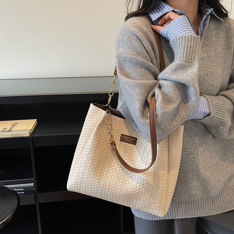RUIPAI Tote PU