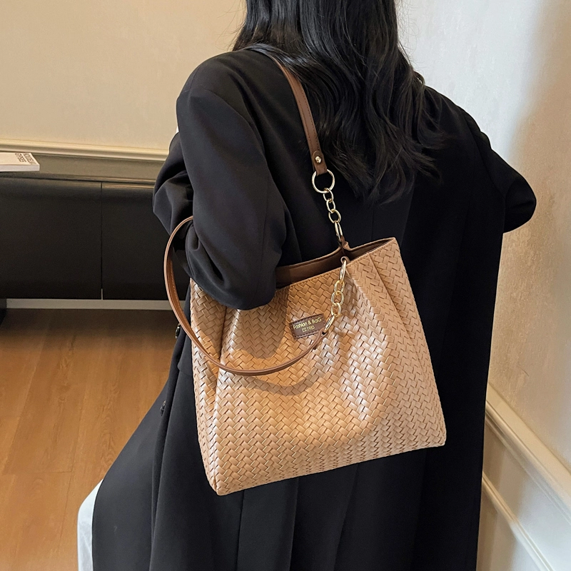RUIPAI Tote PU