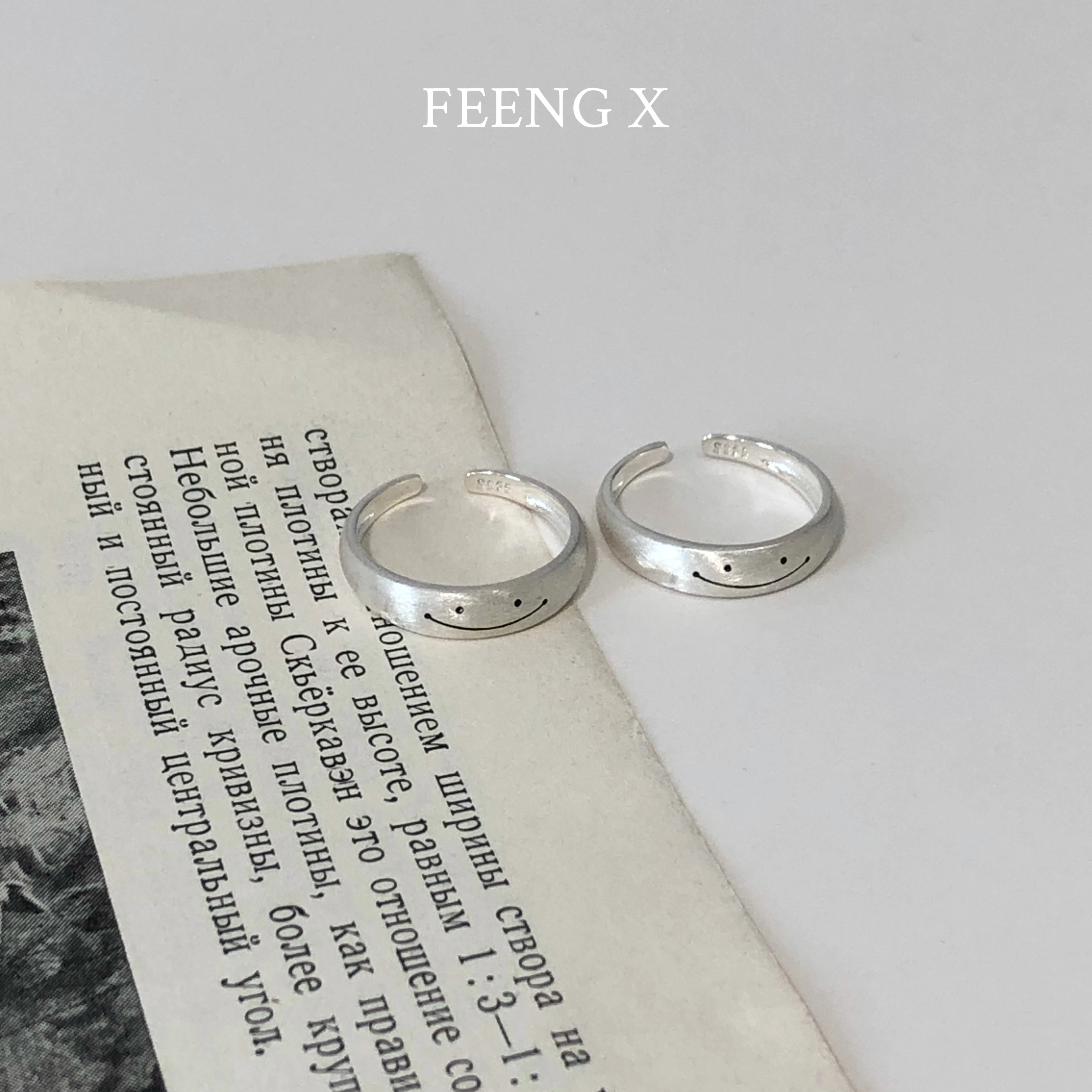 FEENG X 925