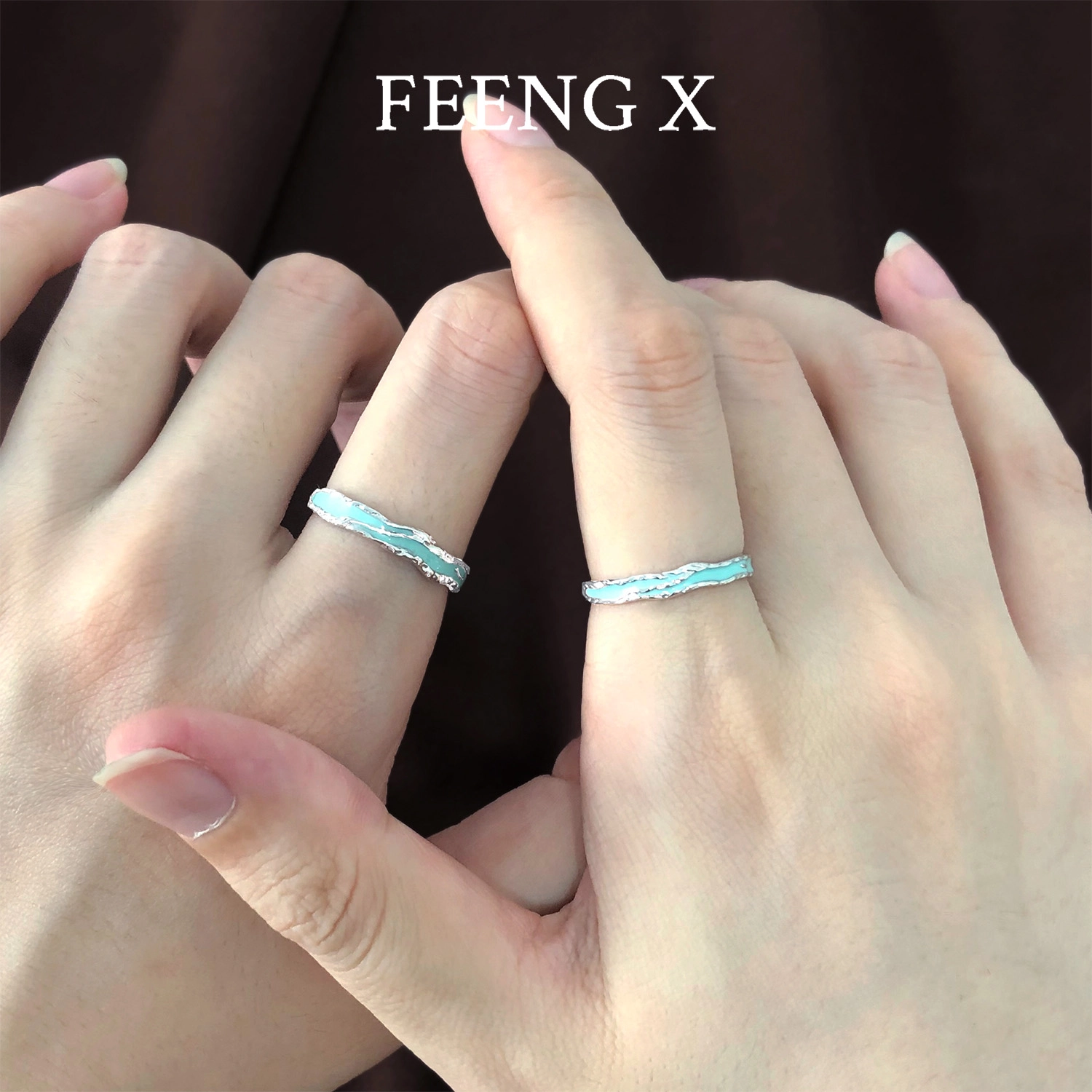FEENG X 925