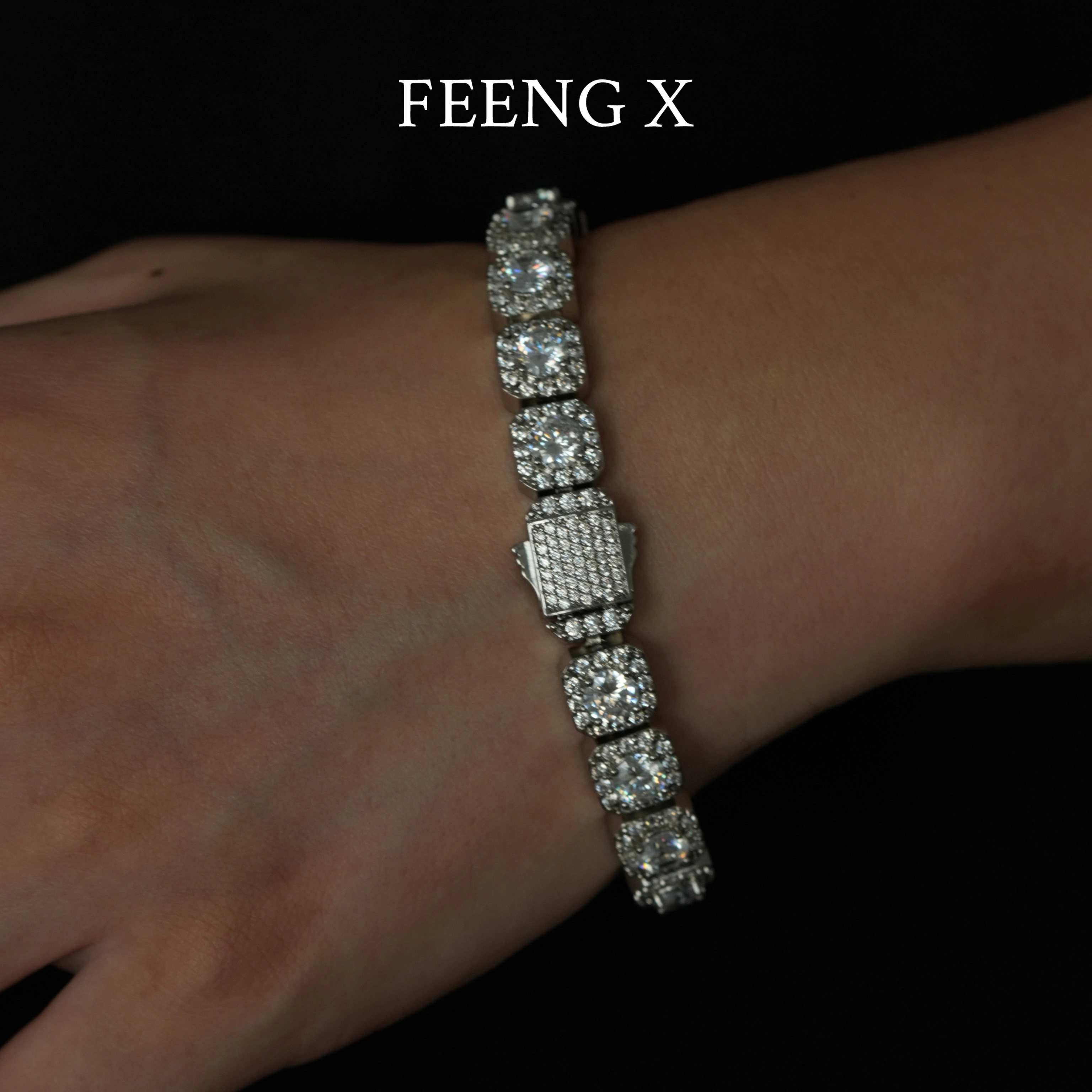 FEENG X