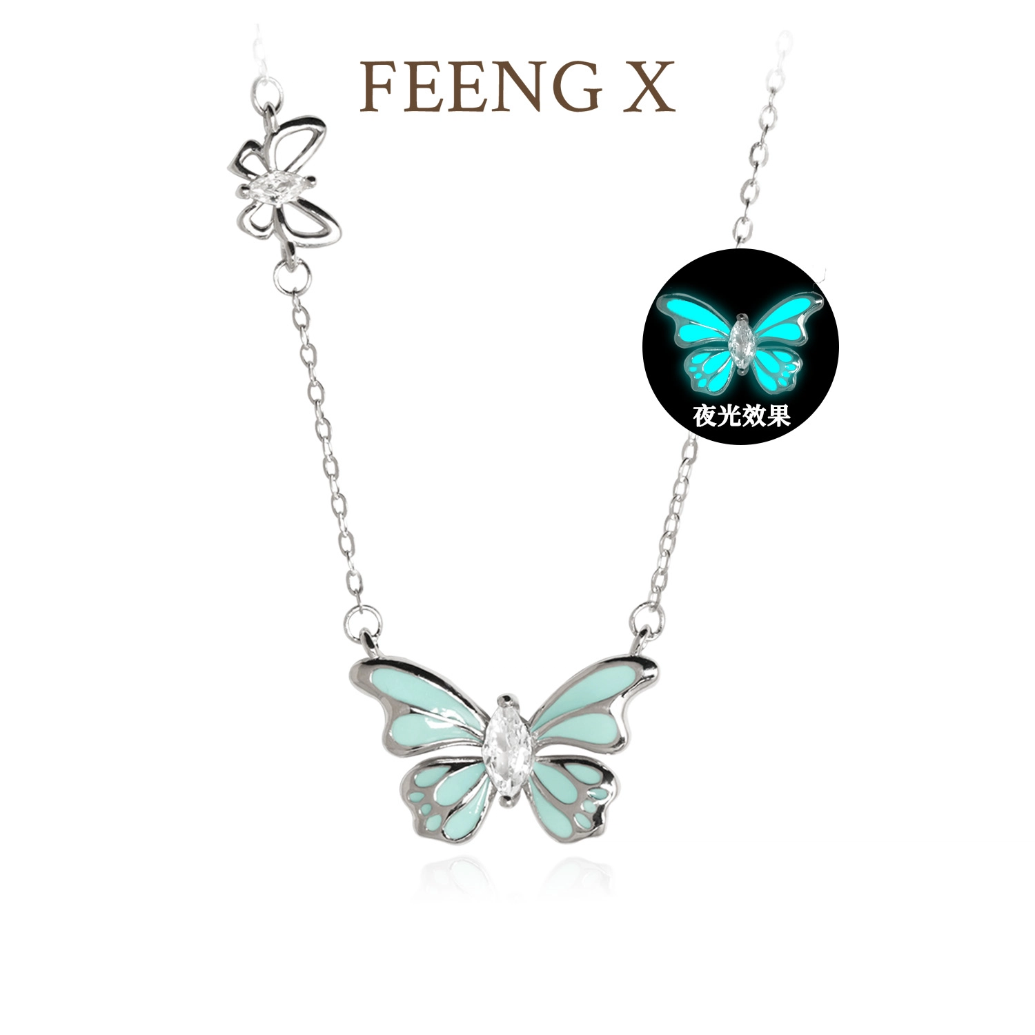 FEENG X 925