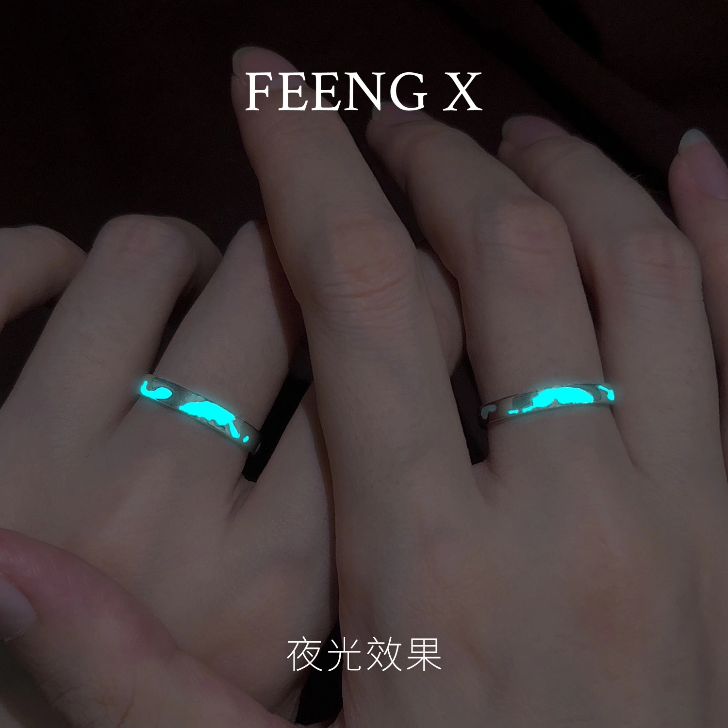 FEENG X 925