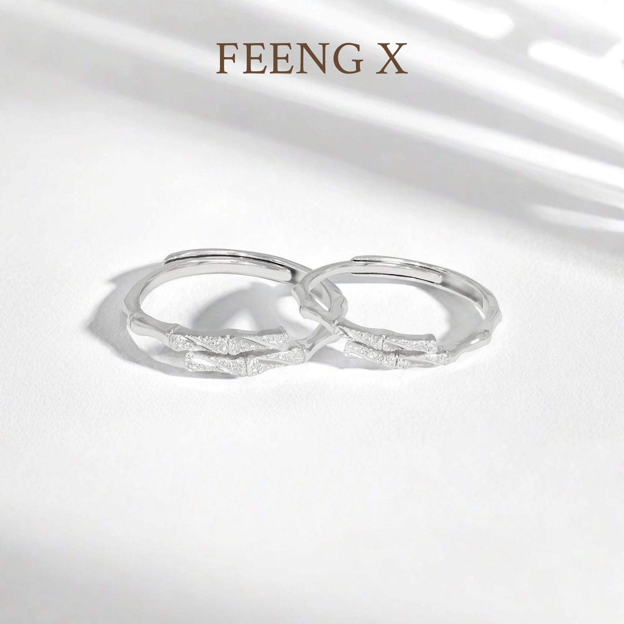 FEENG X 925