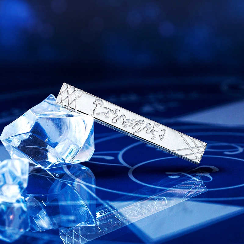 xingyunshi Fate IP