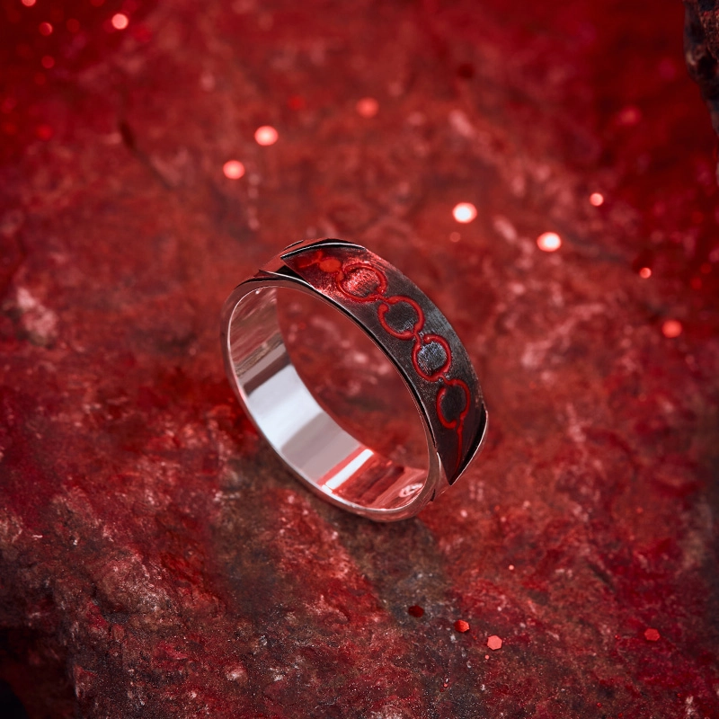 xingyunshi Fate IP