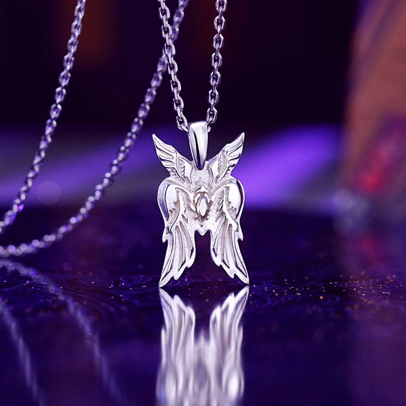 xingyunshi Fate IP