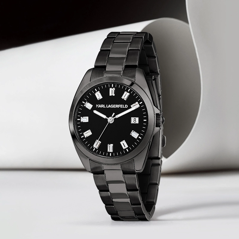 KARL LAGERFELD 50