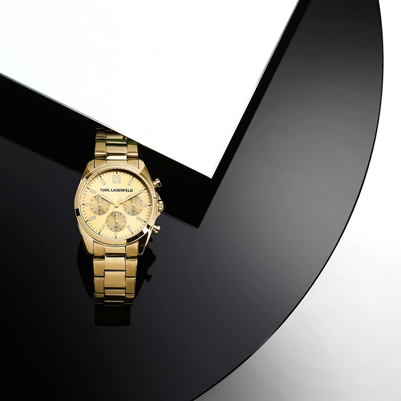 KARL LAGERFELD 38mm