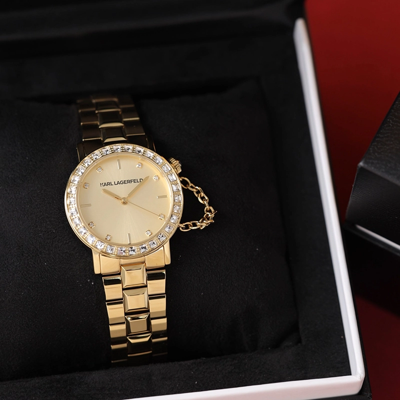 KARL LAGERFELD 33mm