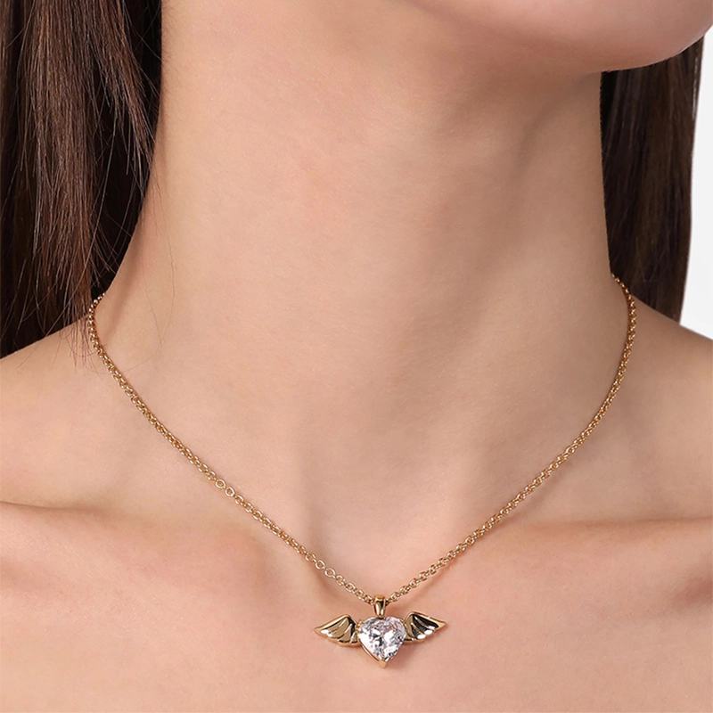 CHIARA FERRAGNI 18K