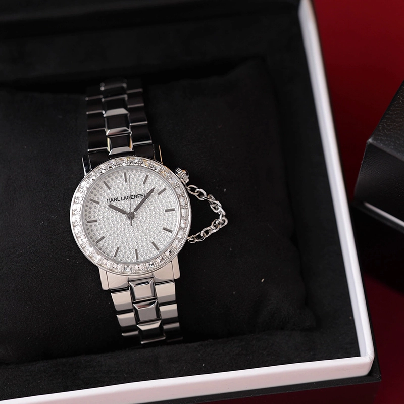 KARL LAGERFELD 33mm