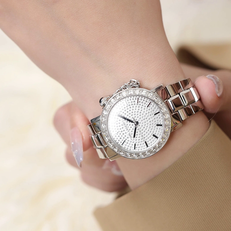KARL LAGERFELD 33mm