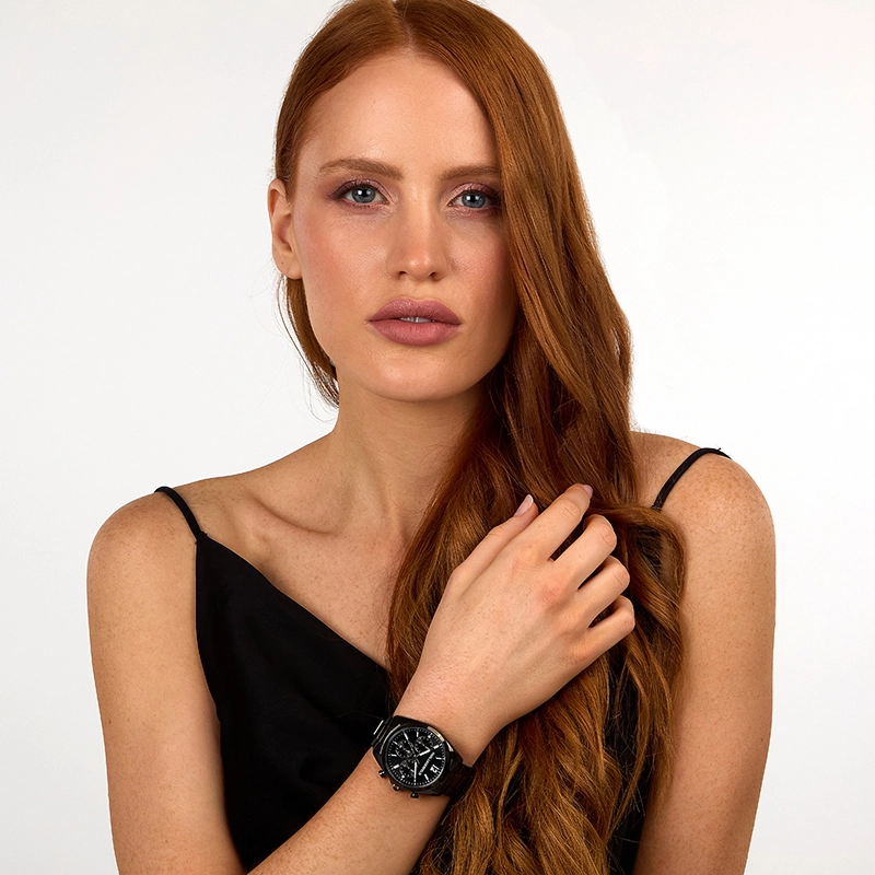 KARL LAGERFELD 38mm