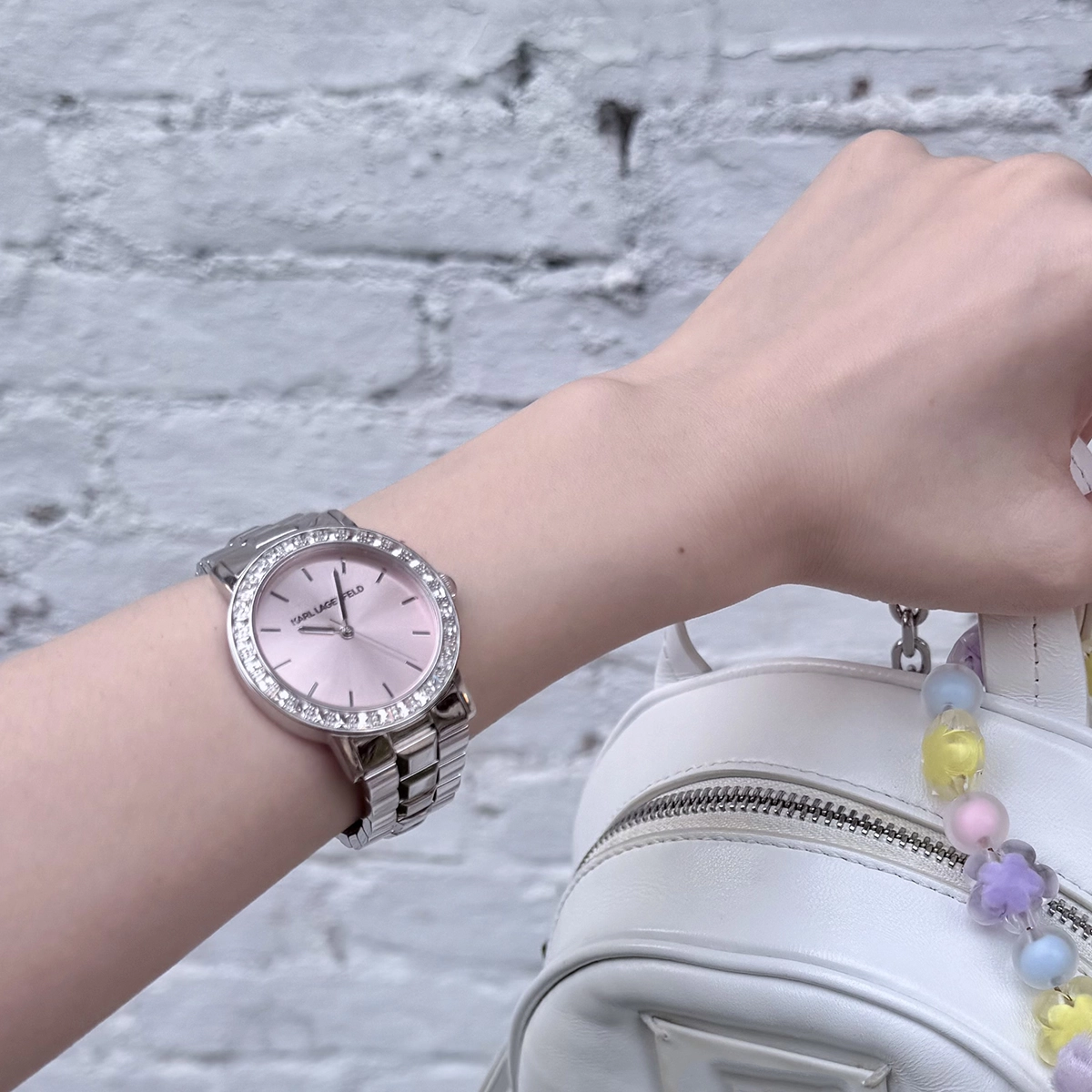 KARL LAGERFELD 33mm