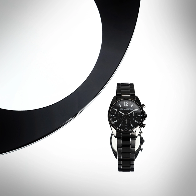 KARL LAGERFELD 38mm