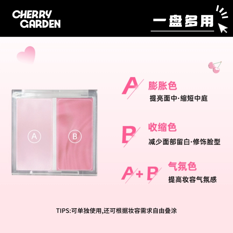 CHERRY GARDEN