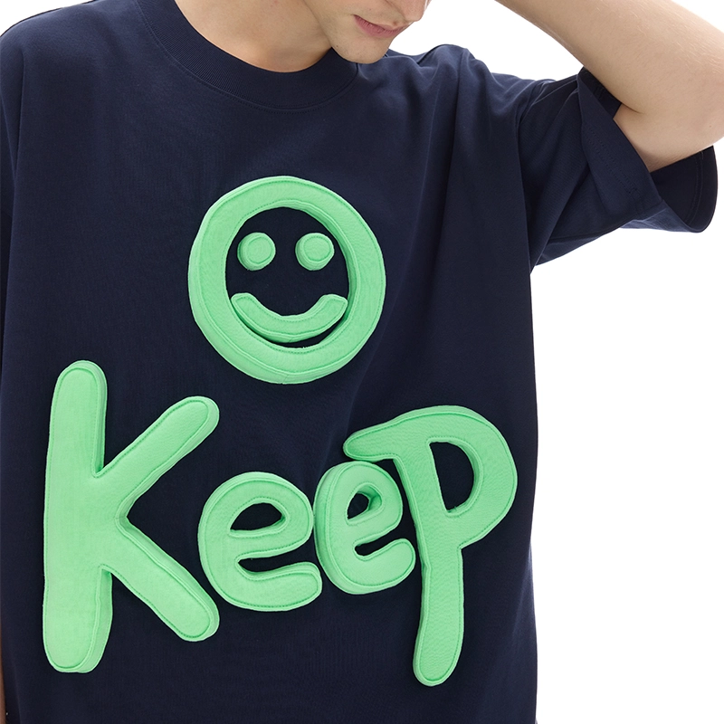 SQQZ project keepT