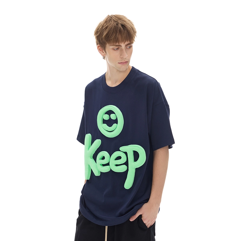 SQQZ project keepT