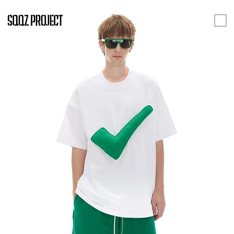 SQQZ project T