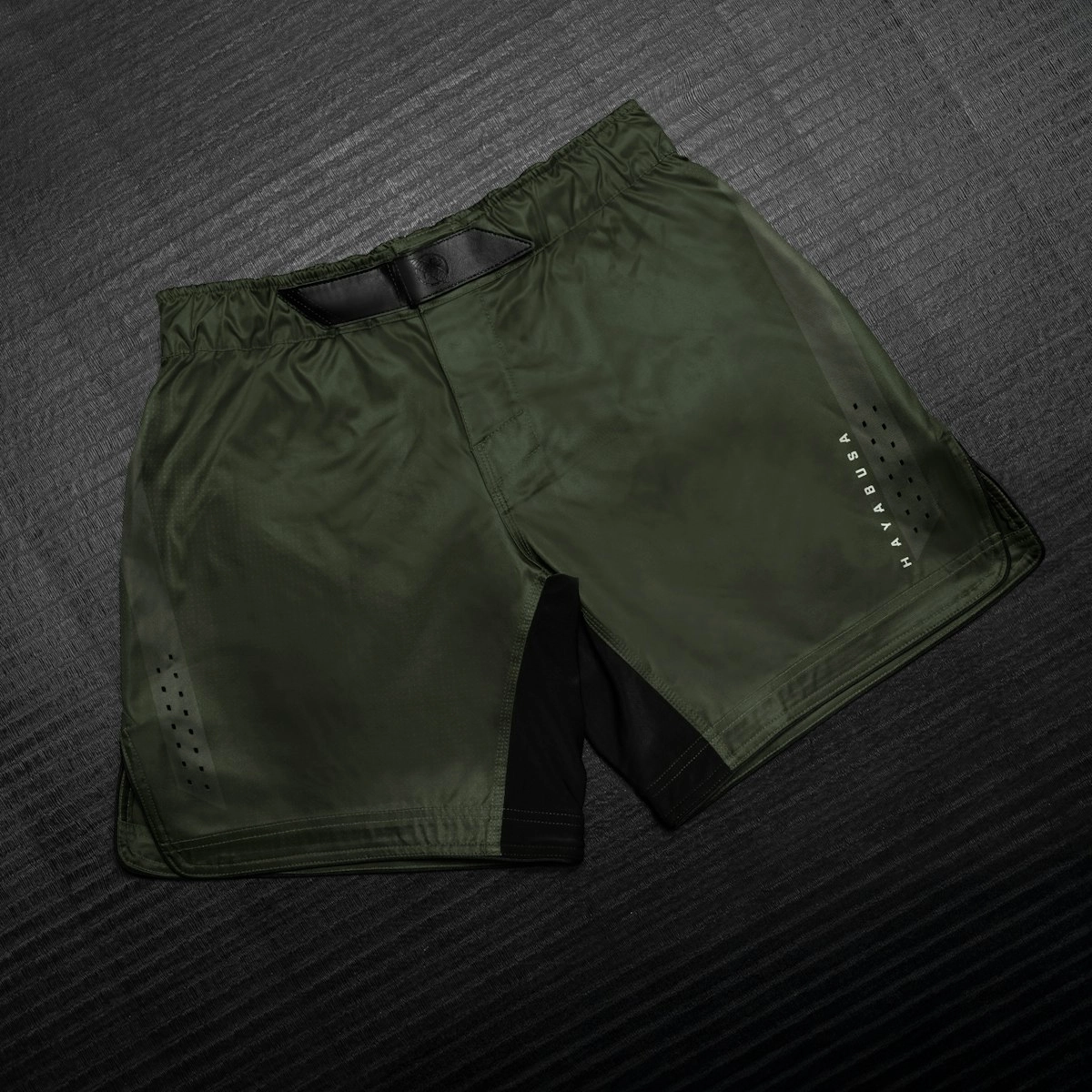 HAYABUSA MMA