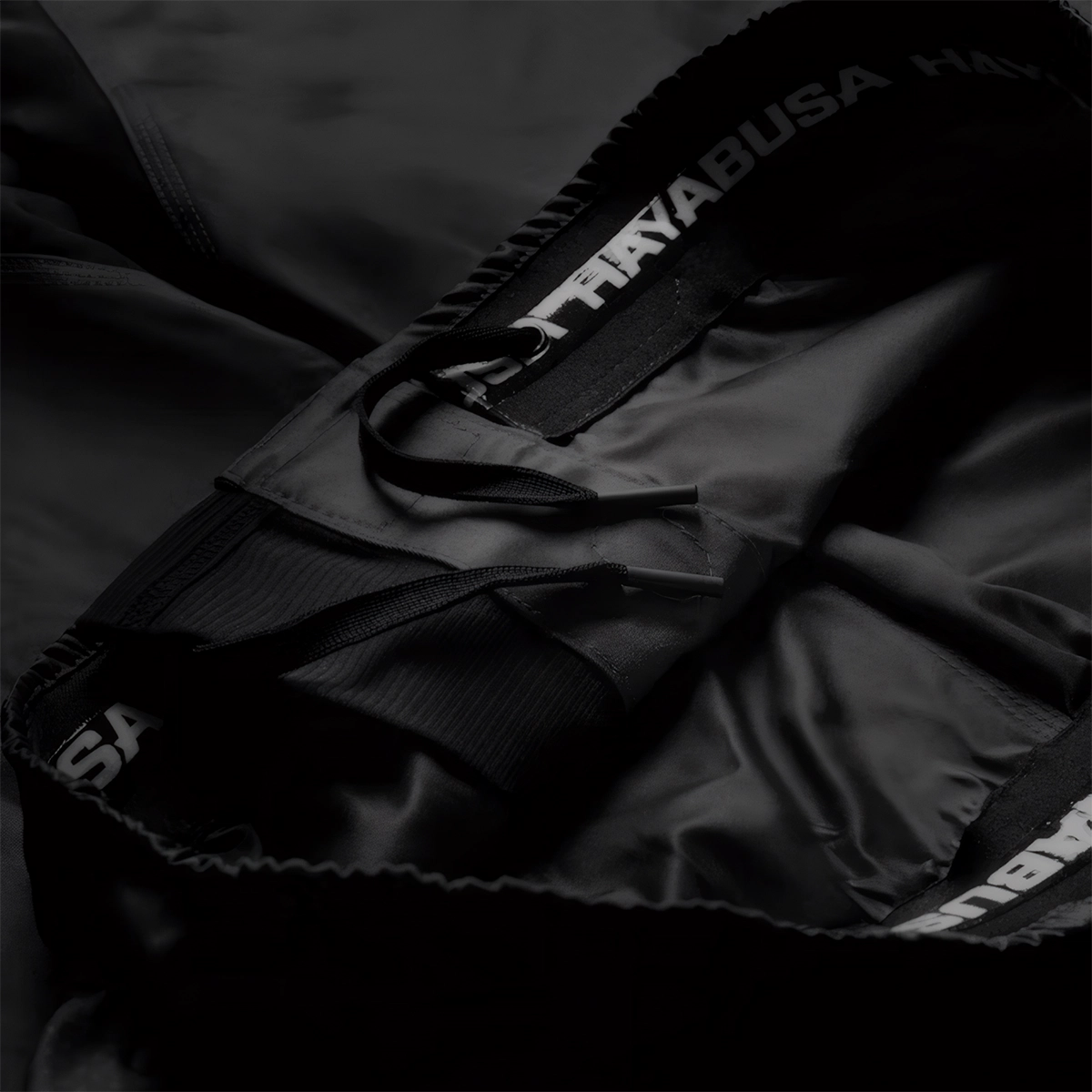 HAYABUSA MMA