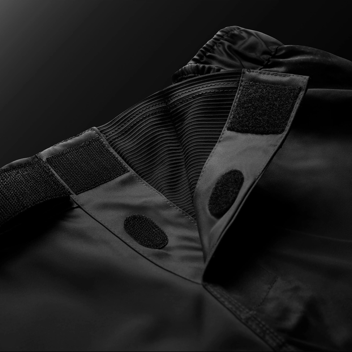 HAYABUSA MMA
