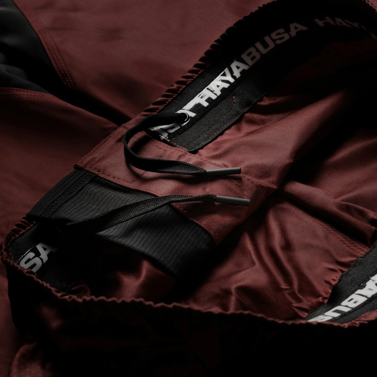 HAYABUSA MMA