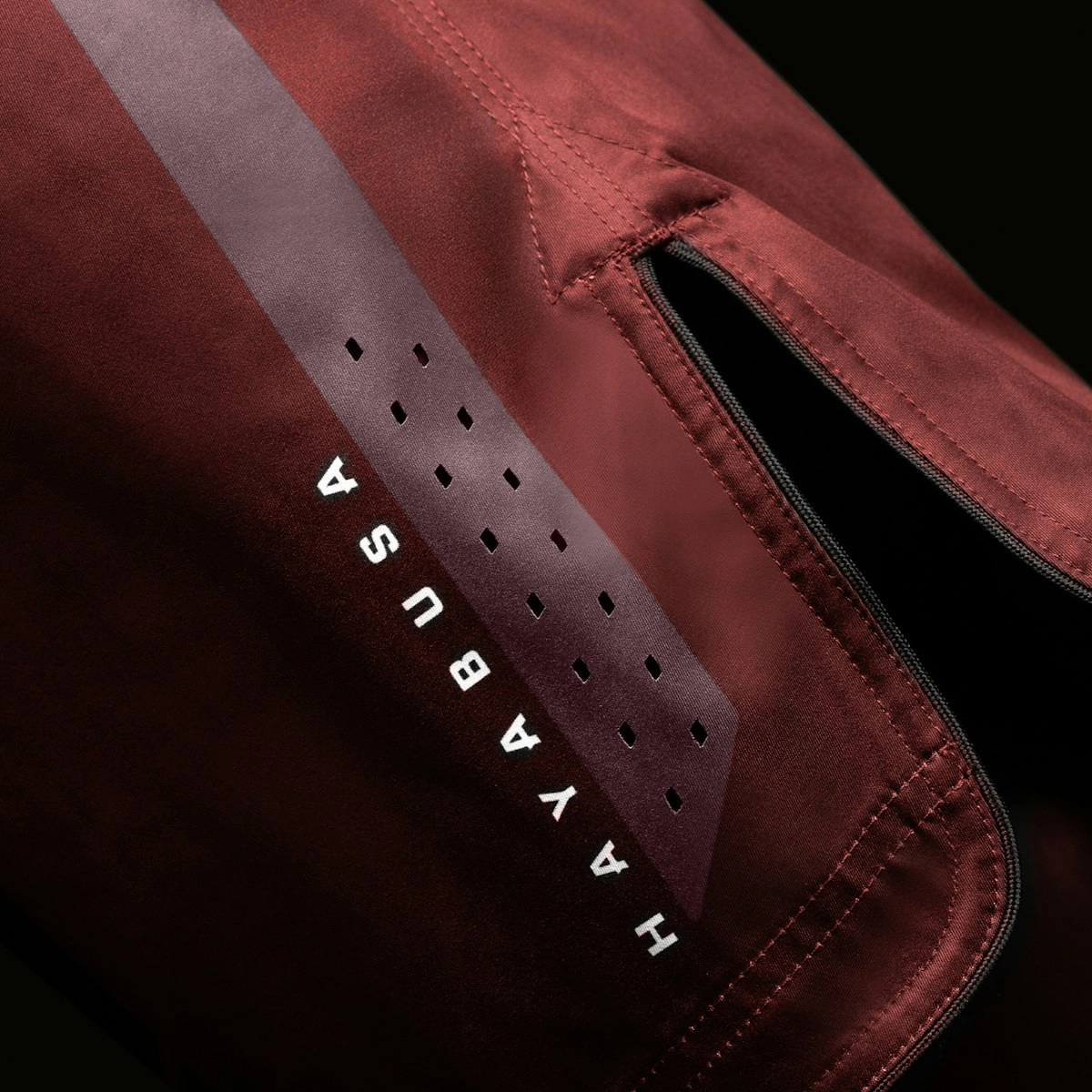 HAYABUSA MMA