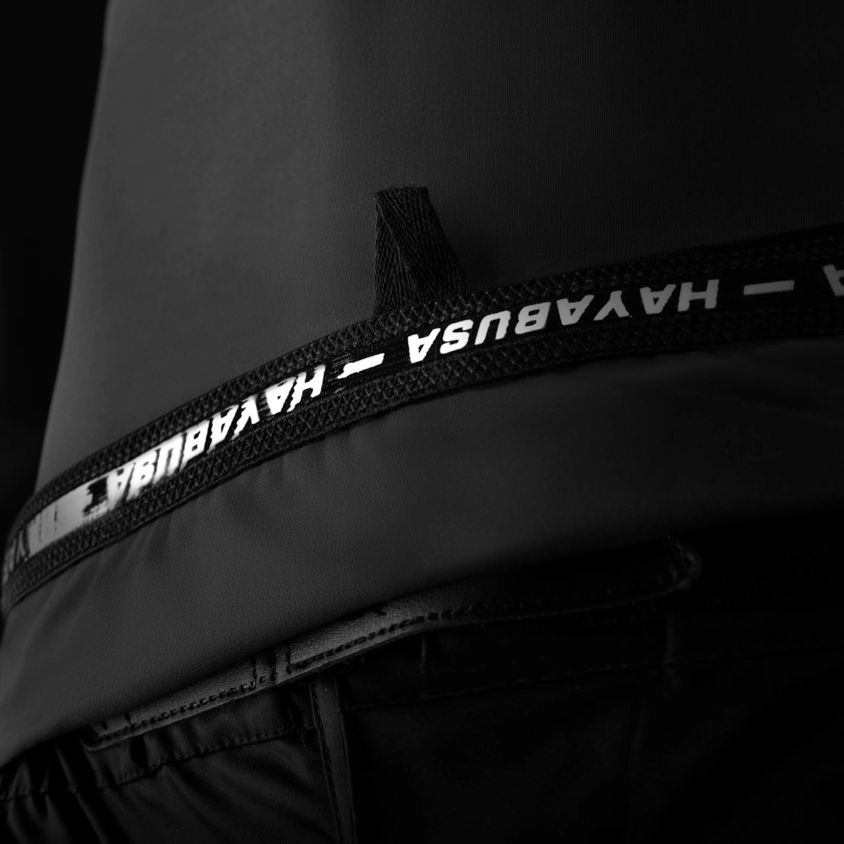 HAYABUSA T