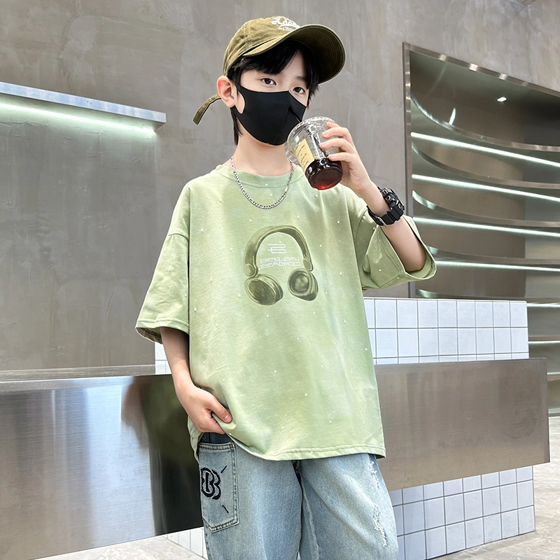 T